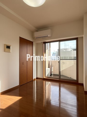 メインステージ日本橋馬喰町駅前の居間・リビング