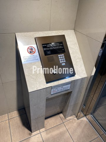 メインステージ日本橋馬喰町駅前のその他共用部分