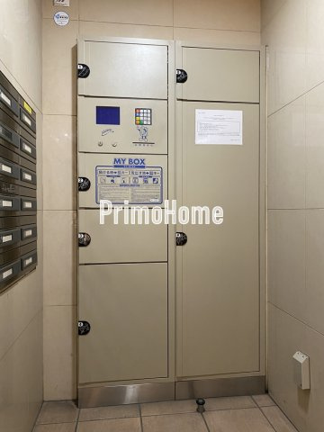 メインステージ日本橋馬喰町駅前 1204号室のその他共用部分