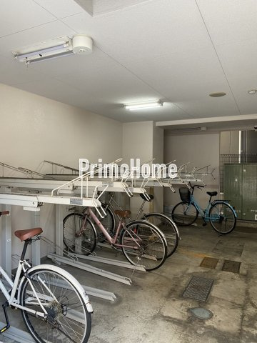 メインステージ日本橋馬喰町駅前のその他共用部分