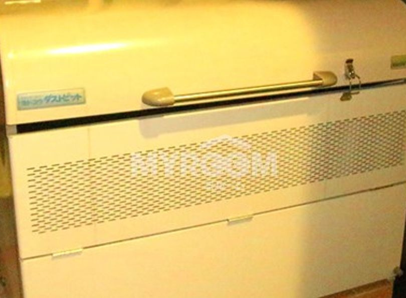 CREA中野坂上のその他共用部分