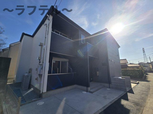 KEIAI RESIDENCE 西所沢Ⅱ