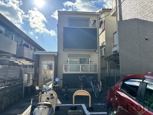 T’sTERRACE Ishibashi WEST