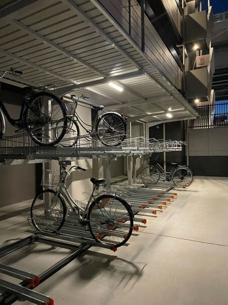 メイクス熱田大宝のその他共用部分