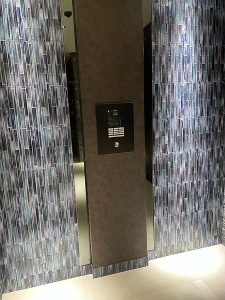 メイクス熱田大宝のセキュリティ