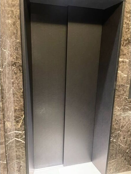 メイクス熱田大宝の設備