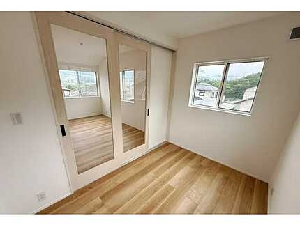 広島市安佐南区相田３丁目　新築一戸建てのその他