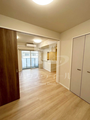 【内装】 | プライムブリス板橋本町 | 過ごしやすい室内です