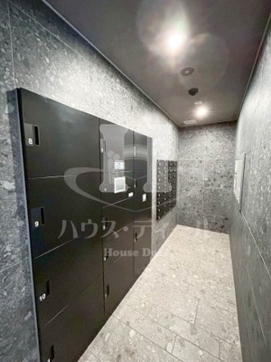 【その他共用部分】 | プライムブリス板橋本町