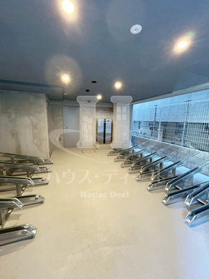 【その他共用部分】 | プライムブリス板橋本町