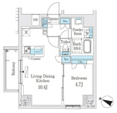 プライムブリス板橋本町の画像