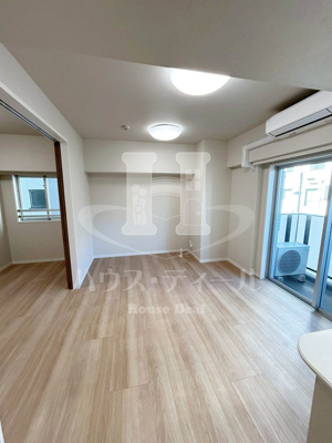 【居間・リビング】 | プライムブリス板橋本町 | おしゃれな居間です　以下別号室参考写真です