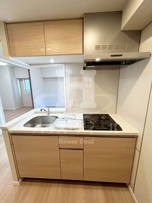 【キッチン】 | プライムブリス板橋本町 | キッチンです