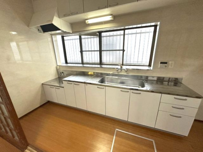 【キッチン】 | 東沖野借家