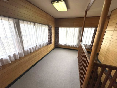 【その他共用部分】 | 東沖野借家