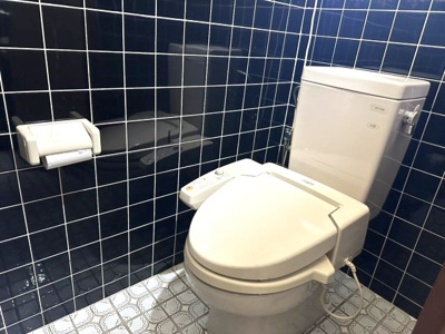 【トイレ】 | 東沖野借家