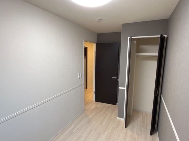 グリーンコート 西ノ原の洋室|洋室(イメージ)