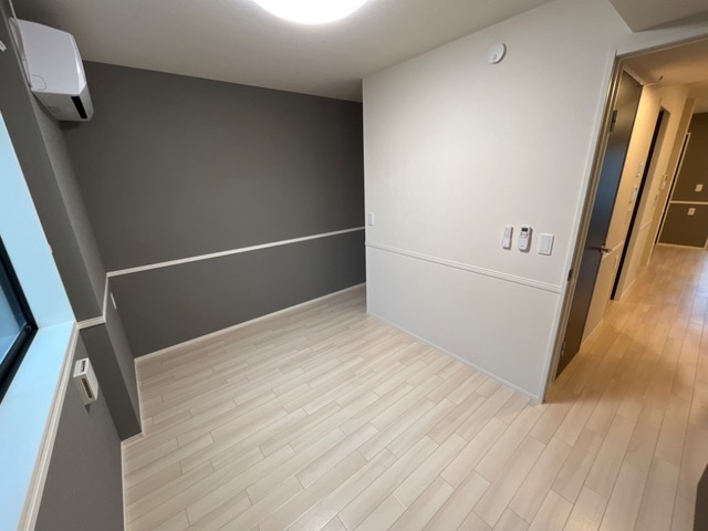 グリーンコート 西ノ原の洋室|洋室(イメージ)