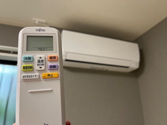 グリーンコート 西ノ原の設備|室内設備(イメージ)