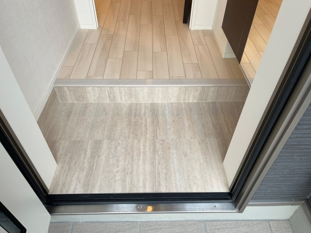 グリーンコート 西ノ原の玄関|玄関(イメージ)