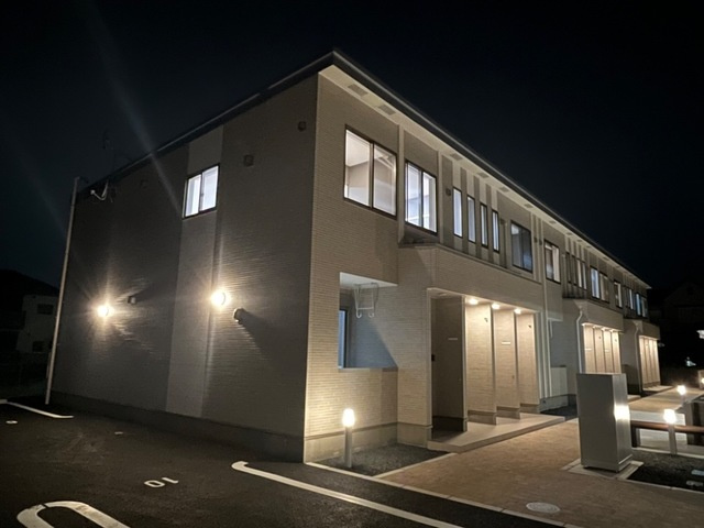 グリーンコート 西ノ原の外観|外観写真その他2
