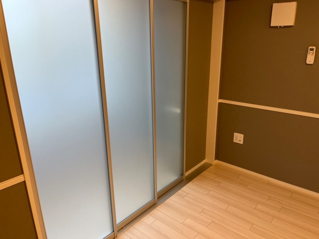 グリーンコート 西ノ原の収納|収納(イメージ)