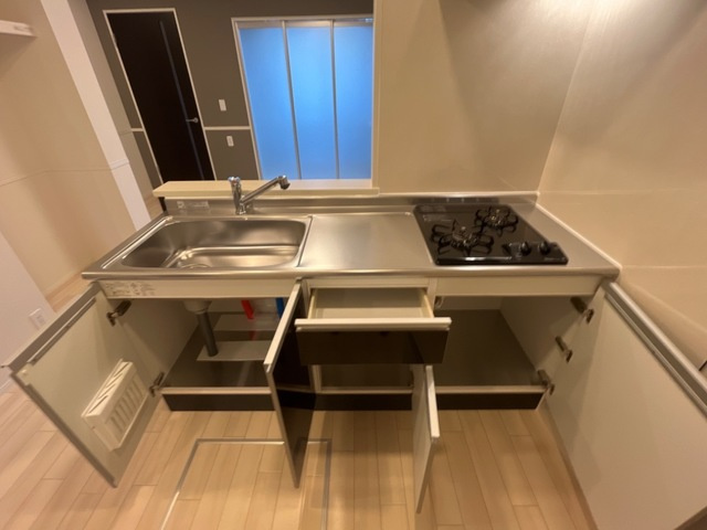 グリーンコート 西ノ原のキッチン|キッチン(イメージ)