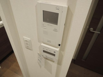 【セキュリティ】 | LA MAISON VERTE