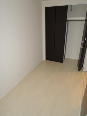 【収納】 | LA MAISON VERTE | クローゼットです