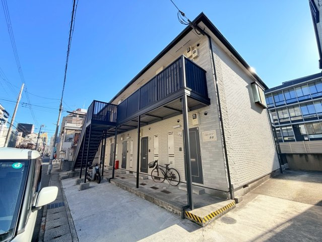 エステートピア板宿