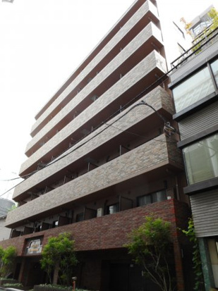 フェニックス日本橋兜町壱番館 403