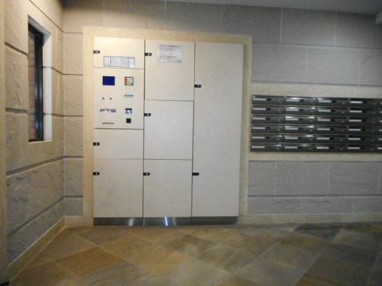 フェニックス日本橋兜町壱番館 403のその他共用部分