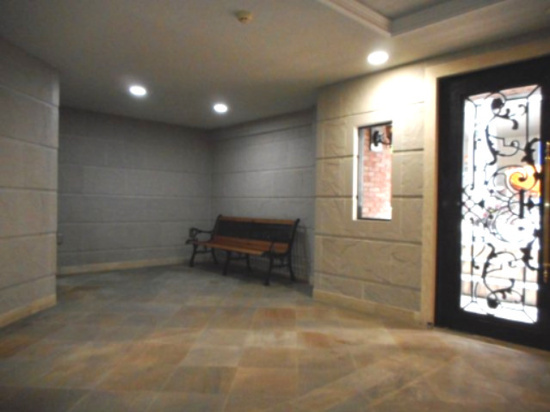 フェニックス日本橋兜町壱番館 403のロビー