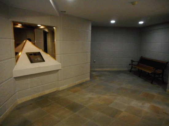 フェニックス日本橋兜町壱番館 403のエントランス