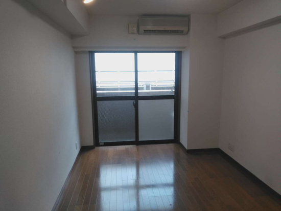 フェニックス日本橋兜町壱番館 403の居間・リビング