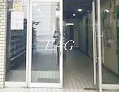 【エントランス】 | トーア錦糸町マンション | エントランスです。