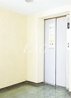 【その他共用部分】 | トーア錦糸町マンション | エレベーターです。