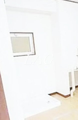 【設備】 | トーア錦糸町マンション | 室内洗濯機置き場です。