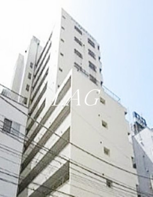 【外観】 | トーア錦糸町マンション | 外観です。