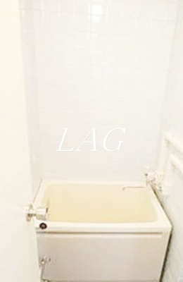 【浴室】 | トーア錦糸町マンション | お風呂です。