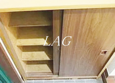 【収納】 | トーア錦糸町マンション | シューズボックスです。