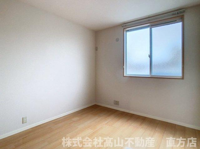 ひまわり館　B棟の居間・リビング