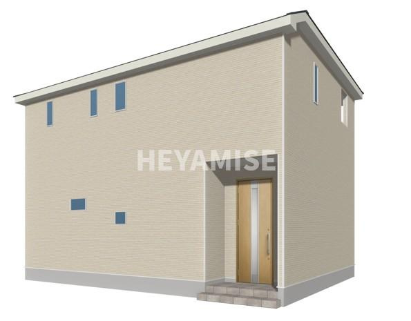 長与町嬉里郷新築戸建