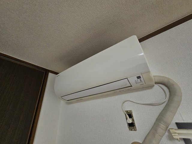 パークサイドスクエアの設備