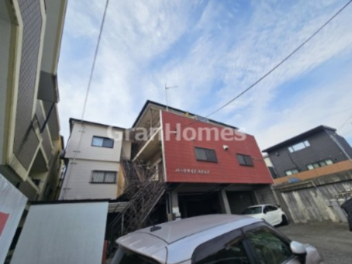 パークサイドスクエア