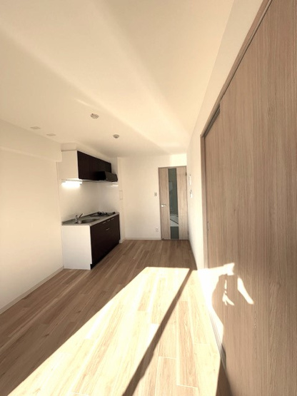 【居間・リビング】 | maison PREMIER Ⅵ　