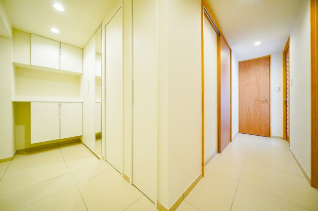 【駐車場】 | グランスイート文京本駒込