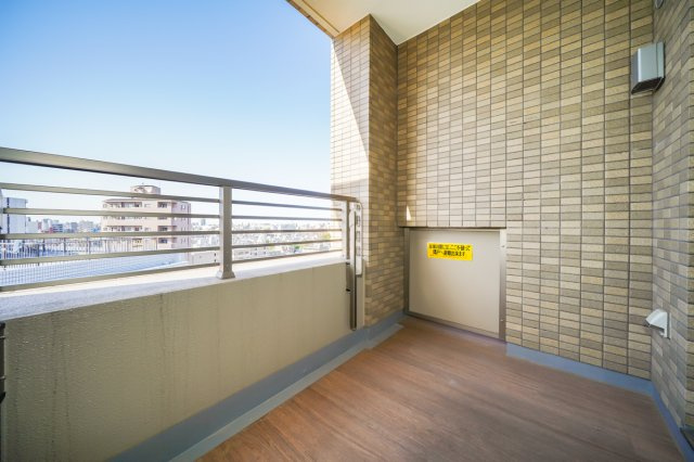 【駐輪場】 | グランスイート文京本駒込