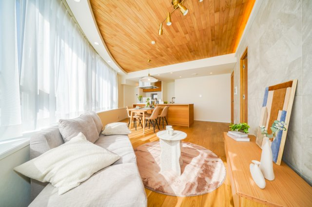 グランスイート文京本駒込の画像