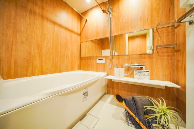 【洋室】 | グランスイート文京本駒込